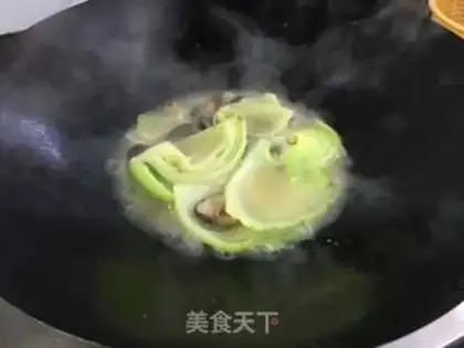Make The mushroom mustard step 9