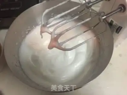 Make Half-baked cheesecake step 8