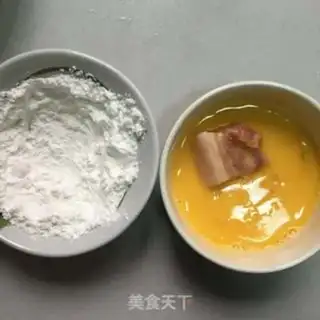 Make Pineapple grunt step 4