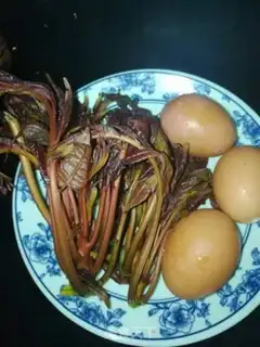 Make Fried eggs step 0