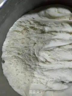 Make Lotus roll step 1