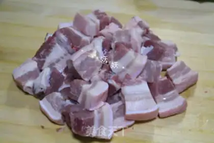 Make The casserole step 0
