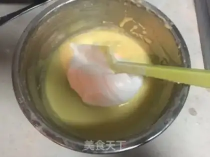 Make Half-baked cheesecake step 9