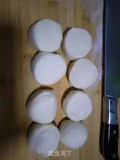 Make Lotus roll step 2