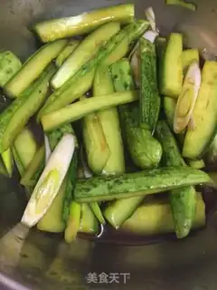 Make Pickle step 3