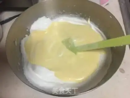 Make Half-baked cheesecake step 10