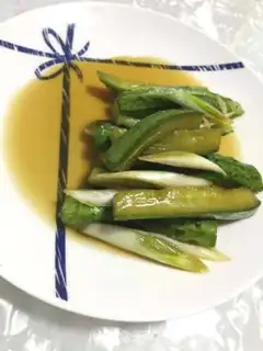 Make Pickle step 4