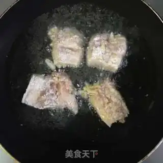 Make Pineapple grunt step 7