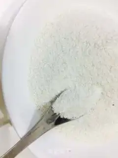 Make Rice cake step 1