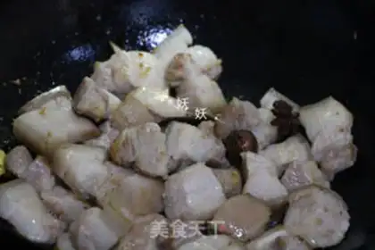 Make The casserole step 2