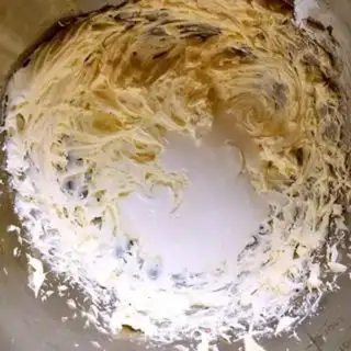 Make Chocolate pie step 8