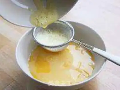 Make Eggs step 1