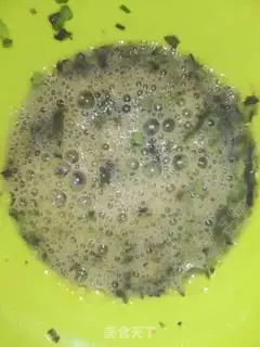 Make Fried eggs step 3