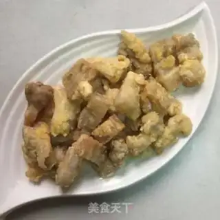 Make Pineapple grunt step 8