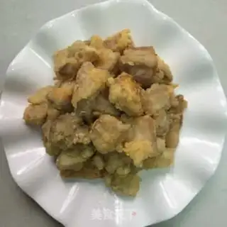 Make Pineapple grunt step 9