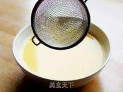 Make Eggs step 4