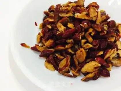 Make Rice cake step 5