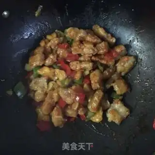 Make Pineapple grunt step 13
