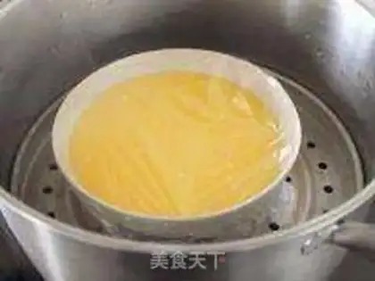 Make Eggs step 6