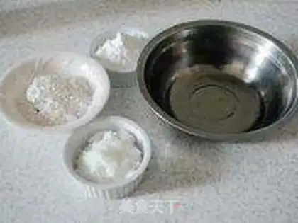 Make Macalon step 1
