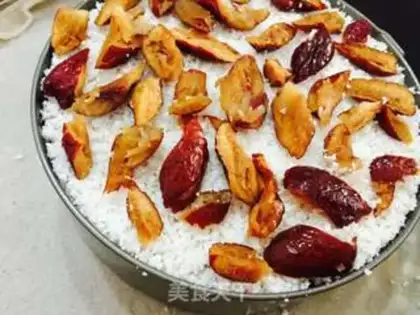 Make Rice cake step 10