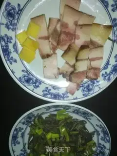 Make The fragrance step 1