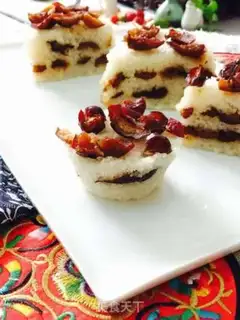 Make Rice cake step 11