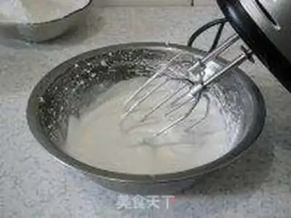 Make Macalon step 3