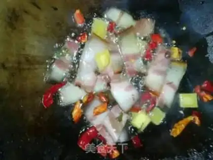 Make The fragrance step 3
