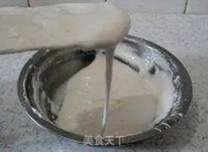 Make Macalon step 5