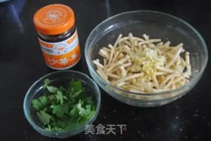 Make Sandfish grass step 2