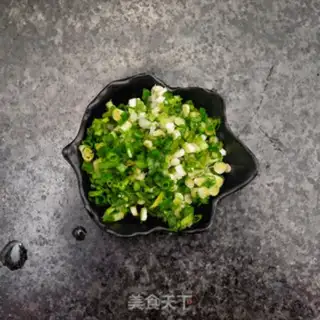 Make Steamed ester tofu step 0