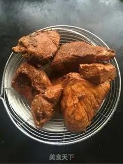 Make Homemade pork pine step 4