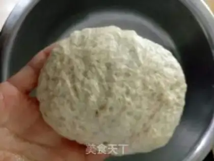 Make Homemade skin step 2
