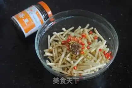 Make Sandfish grass step 3