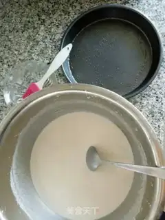 Make Homemade skin step 3