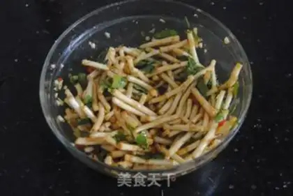 Make Sandfish grass step 5