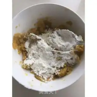 Make Frozen potato cakes step 2