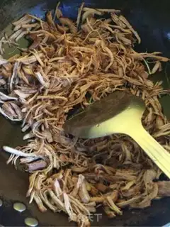 Make Homemade pork pine step 7