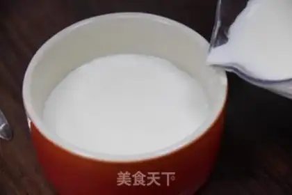Make Red Bean Twins step 7