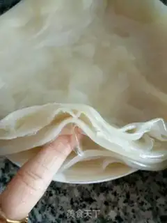 Make Homemade skin step 6