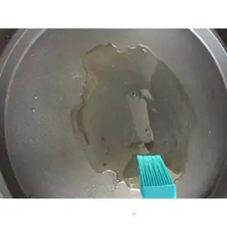Make Frozen potato cakes step 6