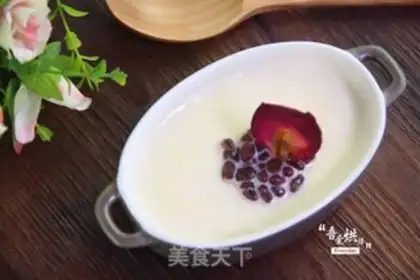 Make Red Bean Twins step 9