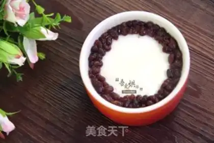 Make Red Bean Twins step 10