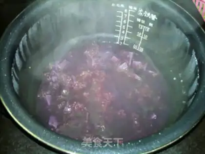 Make Potato porridge step 9