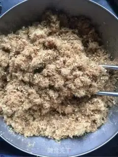 Make Homemade pork pine step 13