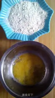 Make Fried vegetables step 2