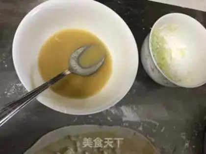 Make A lasagna step 1