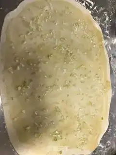 Make A lasagna step 2