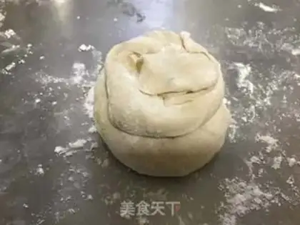 Make A lasagna step 3